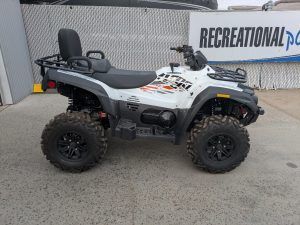 2024 Argo Xplorer XRT 600 EPS 2-UP
