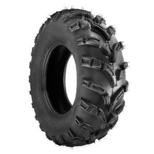 Kimpex Trail Fighter Tires