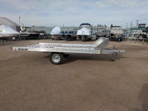 2026 Marlon 400-0006 12ft Multi Trailer
