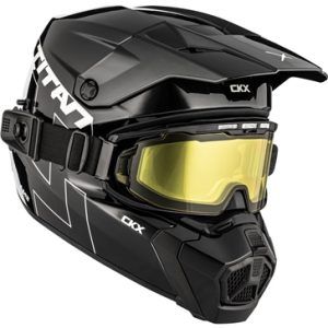 CKX Titan AMS