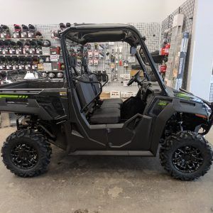 2026 Arctic Cat Prowler XT 800 Green