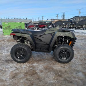 2026 Arctic Cat Alterra 600 EPS
