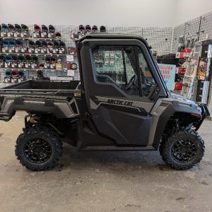 2026 Arctic Cat Prowler 800 Grey