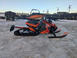 2025 Arctic Cat Riot 400