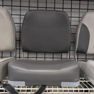 Economy Low Back Seat