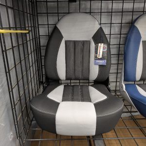 Probax Deluxe High Back Seat