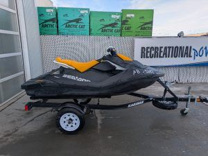 2021 Sea Doo Spark