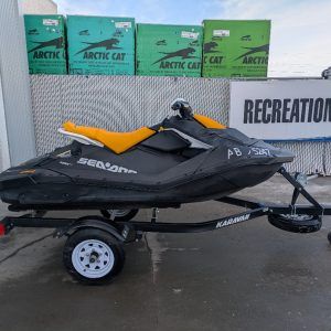 2021 Sea Doo Spark