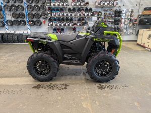 2026 Arctic Cat Alterra 600 MudPro