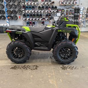 2026 Arctic Cat Alterra 600 MudPro