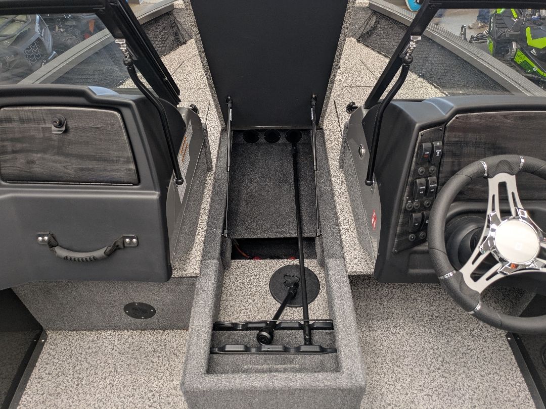 2026 Mirrocraft F1773 Aggressor Pro MX - Image 22