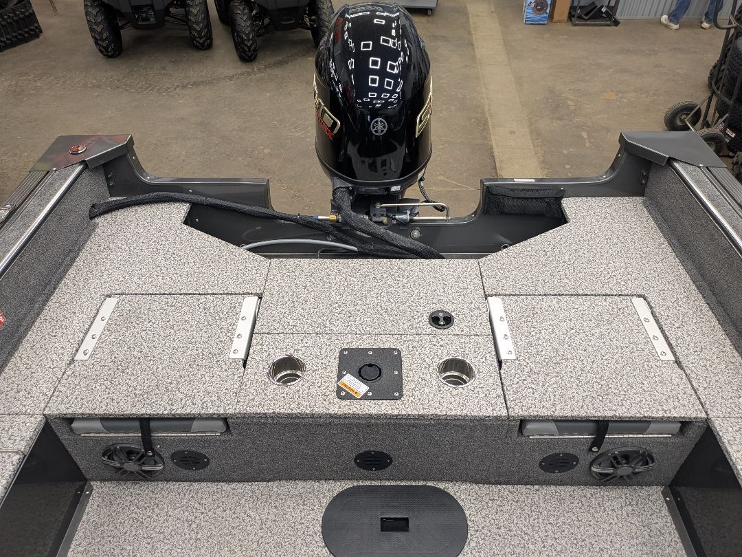 2026 Mirrocraft F1773 Aggressor Pro MX - Image 24