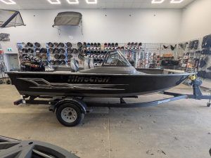 2026 Mirrocraft F1773 Aggressor Pro MX