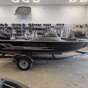 2026 Mirrocraft F1773 Aggressor Pro MX