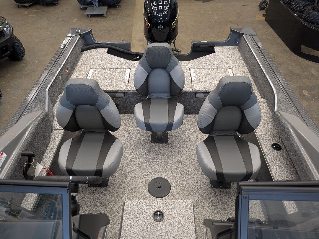 2026 Mirrocraft F1773 Aggressor Pro MX - Image 14