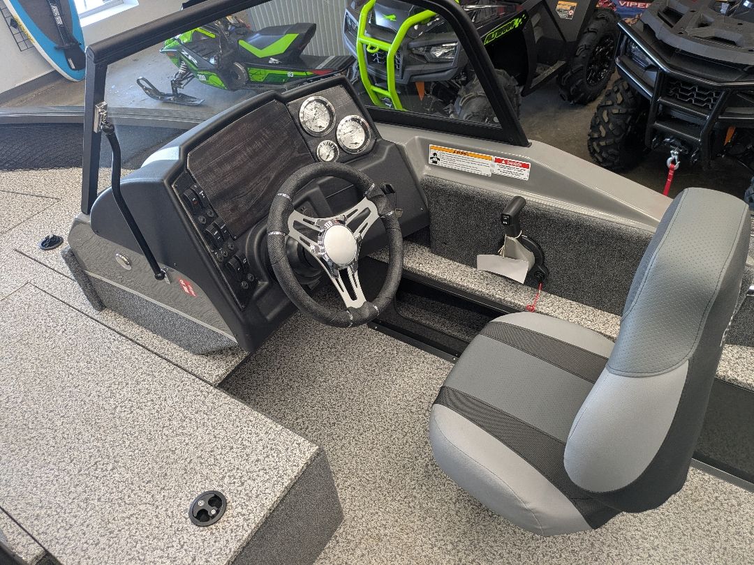2026 Mirrocraft F1773 Aggressor Pro MX - Image 15