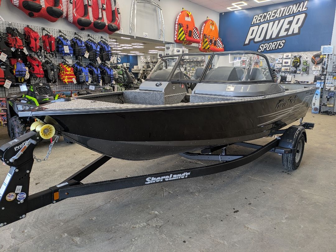 2026 Mirrocraft F1773 Aggressor Pro MX - Image 3