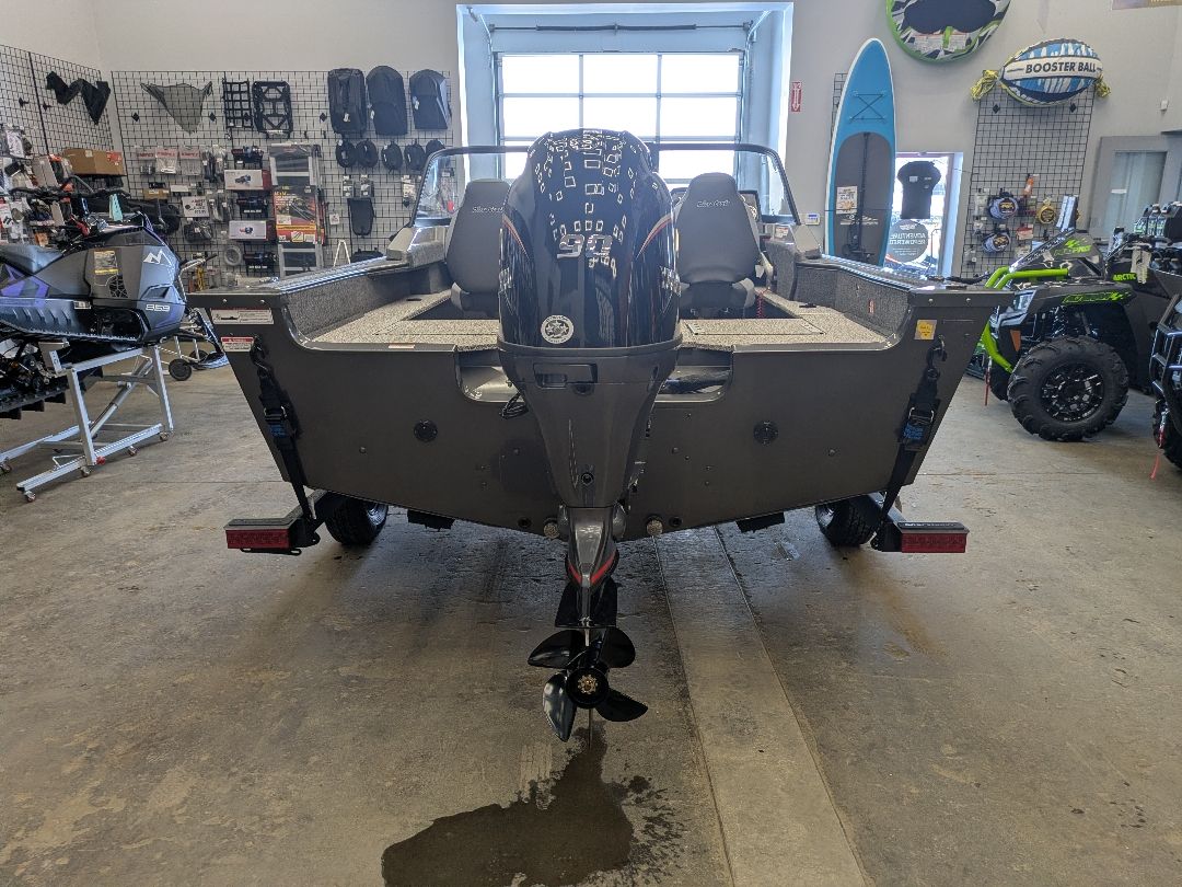2026 Mirrocraft F1773 Aggressor Pro MX - Image 6