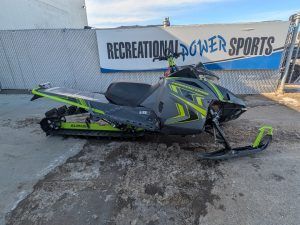 2020 Arctic Cat M 8000 Hardcore
