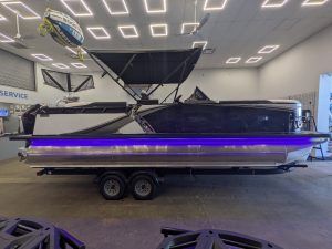 2026 Avalon LSZ 2385 ELW