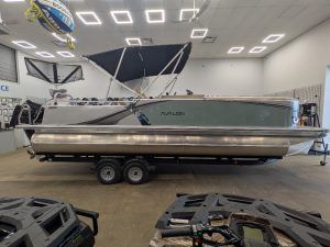 2026 Avalon LSZ 2585 Entertainer