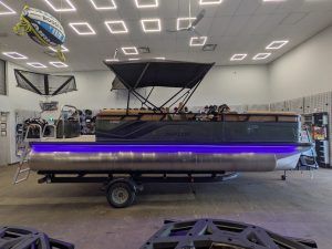 2026 Avalon VEN 23E80 Quad Lounger
