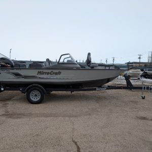 2026 Mirrocraft F1773 Aggressor Pro MX