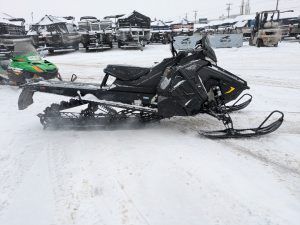 2020 Polaris 800 SKS 155