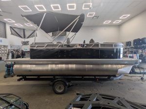 2026 Avalon VLS 1980 Quad Lounge