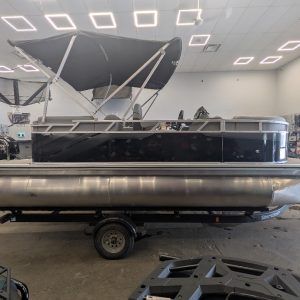 2026 Avalon VLS 1980 Quad Lounge