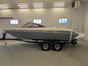 2013 Larson LX225S