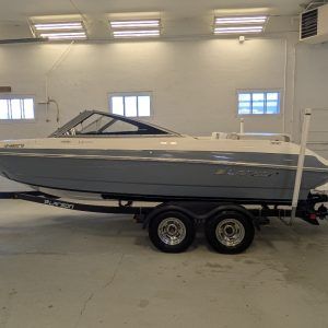 2013 Larson LX225S