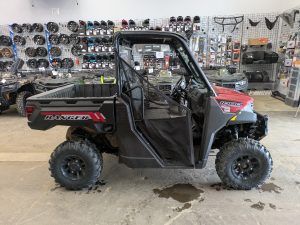 2021 Polaris Ranger 1000