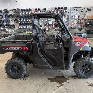 2021 Polaris Ranger 1000