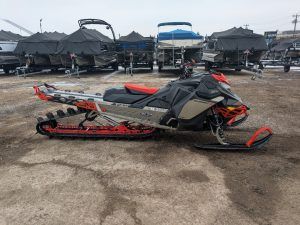 2022 Ski Doo Summit X 850 E-TEC Turbo