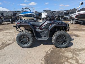 2024 Polaris Sportsman 850 Ultimate Trail