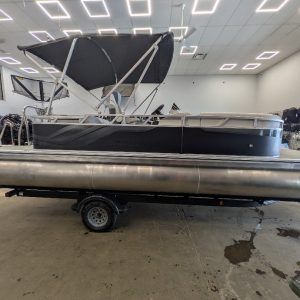 2026 Avalon Venture 2185 Cruise