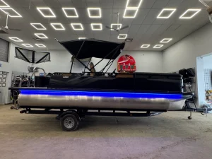 2026 Avalon Venture 23E80 CRB