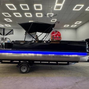 2026 Avalon Venture 23E80 CRB