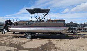 2026 Avalon Venture 23E80 VRB