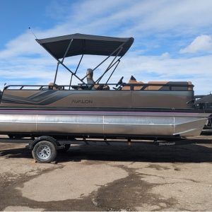 2026 Avalon Venture 23E80 VRB