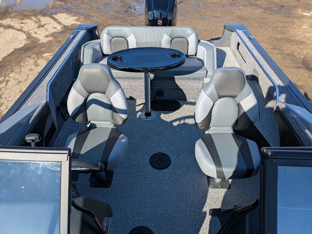 2026 Mirrocraft F1768 Holiday - Image 16