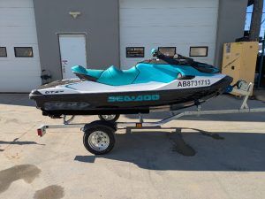 2023 Sea Doo GTX PRO