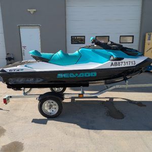 2023 Sea Doo GTX PRO