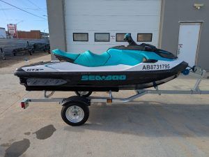 2023 Sea Doo GTX Pro