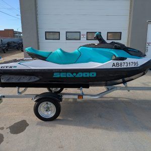 2023 Sea Doo GTX Pro