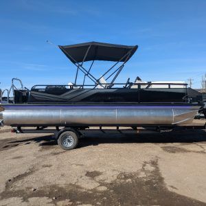 2026 Avalon VEN 23E80 Versatile Rear Bench