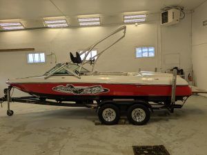 2005 Sanger V215