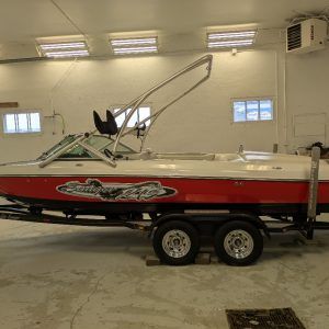 2005 Sanger V215