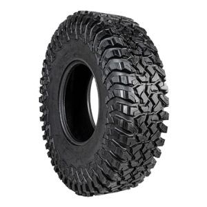 Kimpex Rock Fighter Tires